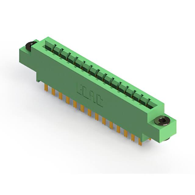 833-028-500-803 EDAC Inc.  Edgeboard Connectors